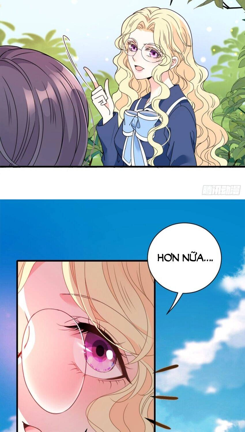 Chọc Phải Điện Hạ Yêu Nghiệt Chapter 57 - 15