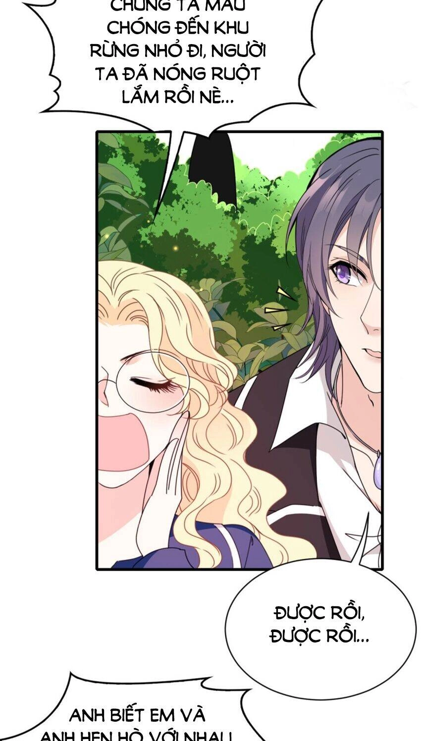 Chọc Phải Điện Hạ Yêu Nghiệt Chapter 57 - 18