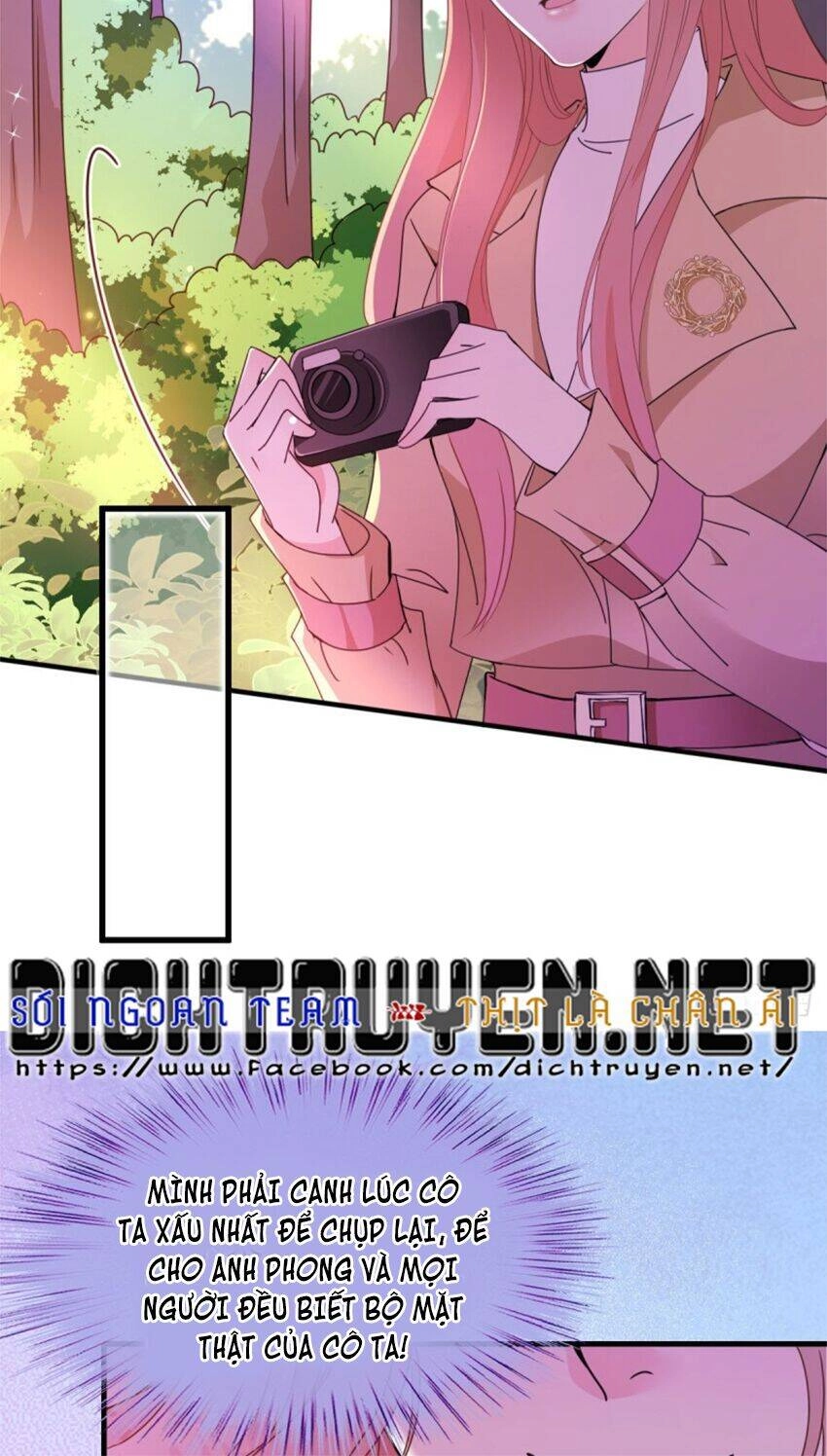 Chọc Phải Điện Hạ Yêu Nghiệt Chapter 57 - 20