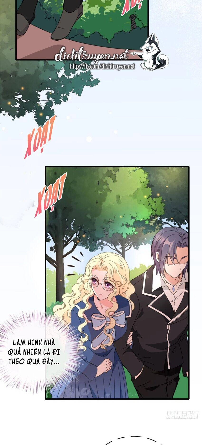 Chọc Phải Điện Hạ Yêu Nghiệt Chapter 57 - 22