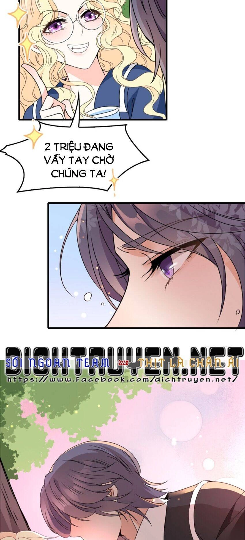 Chọc Phải Điện Hạ Yêu Nghiệt Chapter 57 - 24