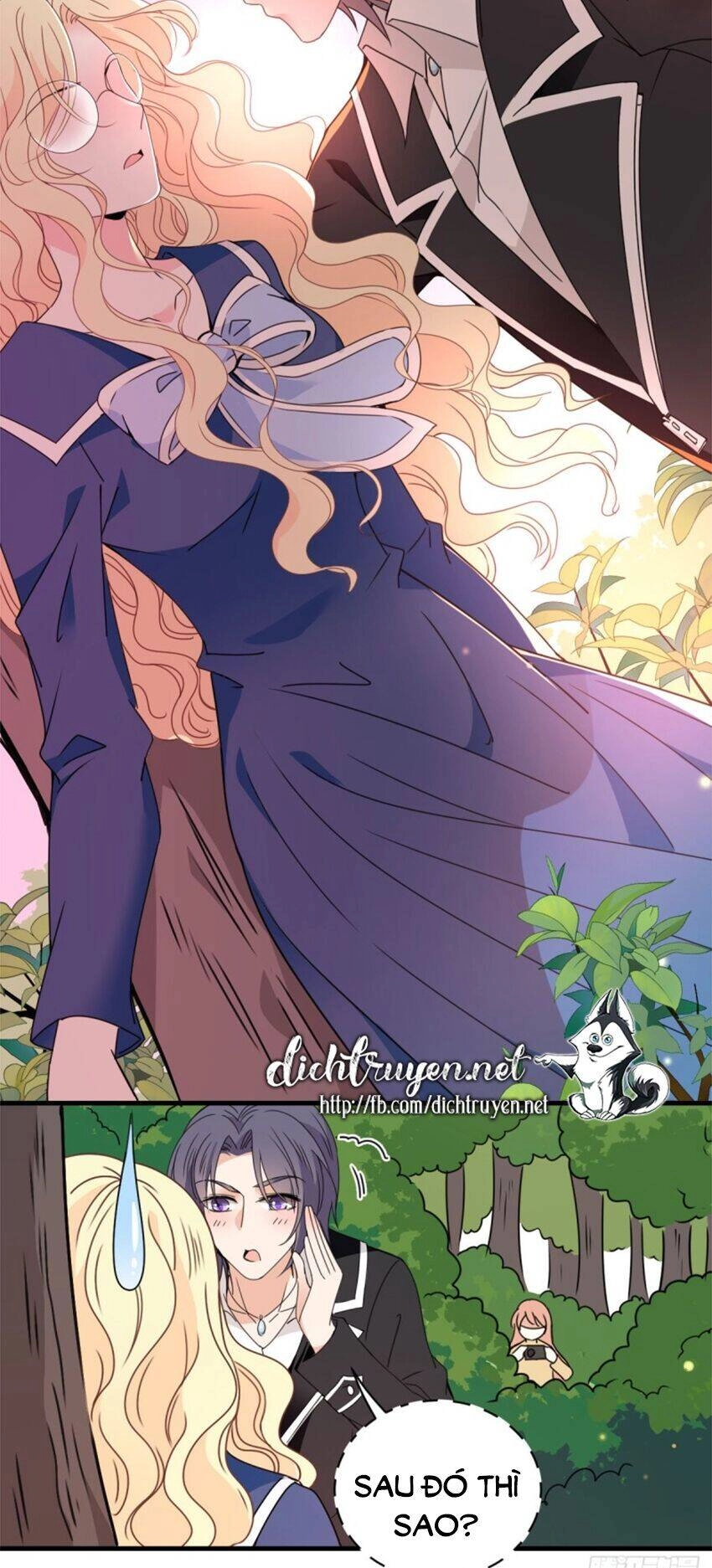 Chọc Phải Điện Hạ Yêu Nghiệt Chapter 57 - 25