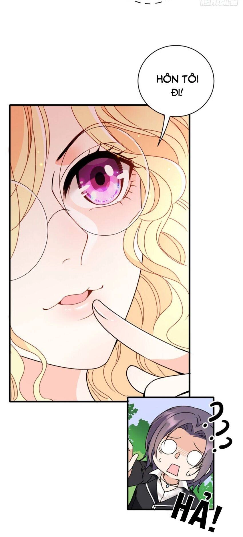 Chọc Phải Điện Hạ Yêu Nghiệt Chapter 57 - 26