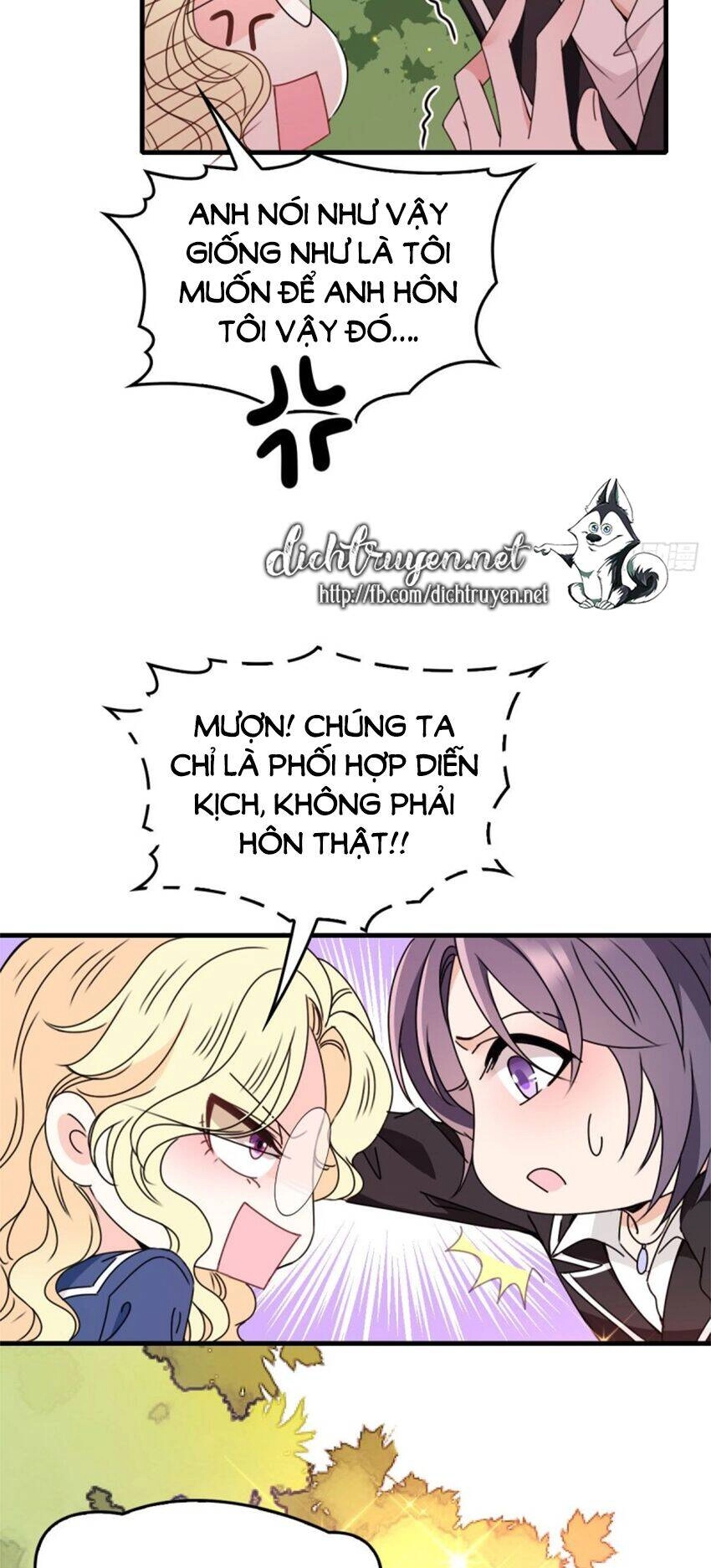 Chọc Phải Điện Hạ Yêu Nghiệt Chapter 57 - 28