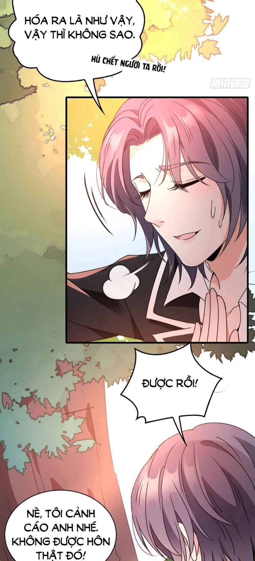 Chọc Phải Điện Hạ Yêu Nghiệt Chapter 57 - 29