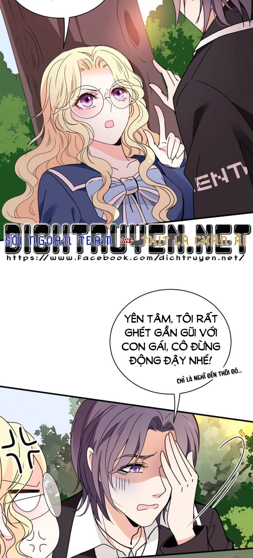 Chọc Phải Điện Hạ Yêu Nghiệt Chapter 57 - 30