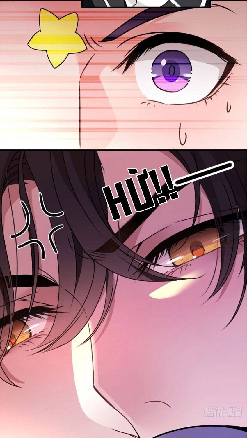 Chọc Phải Điện Hạ Yêu Nghiệt Chapter 58 - 2