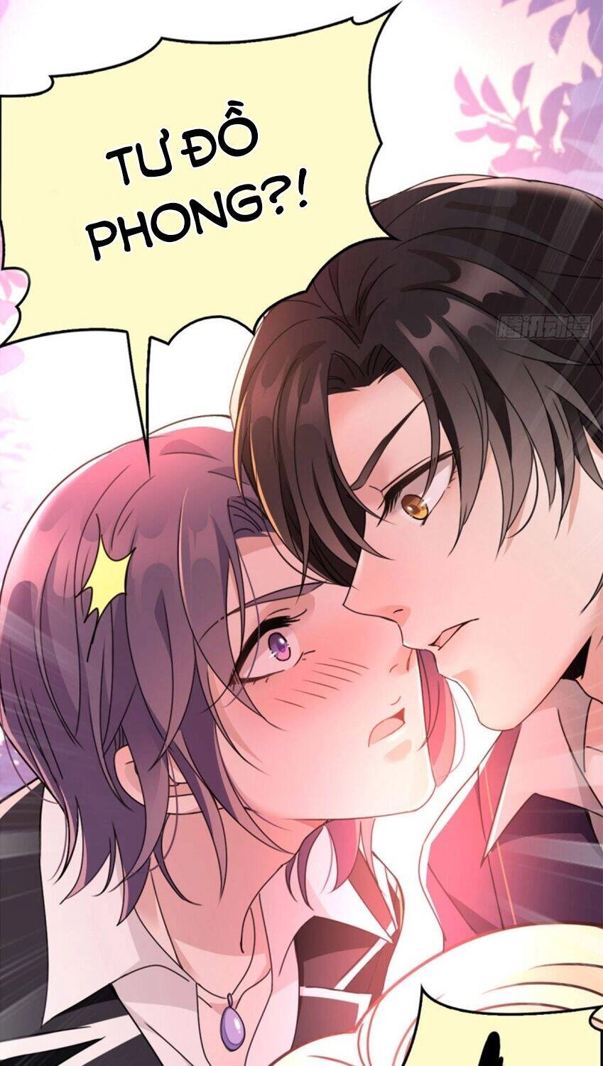 Chọc Phải Điện Hạ Yêu Nghiệt Chapter 58 - 4