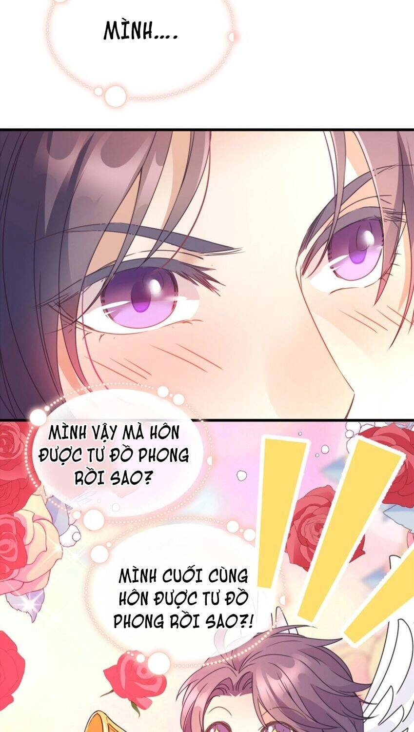 Chọc Phải Điện Hạ Yêu Nghiệt Chapter 58 - 6