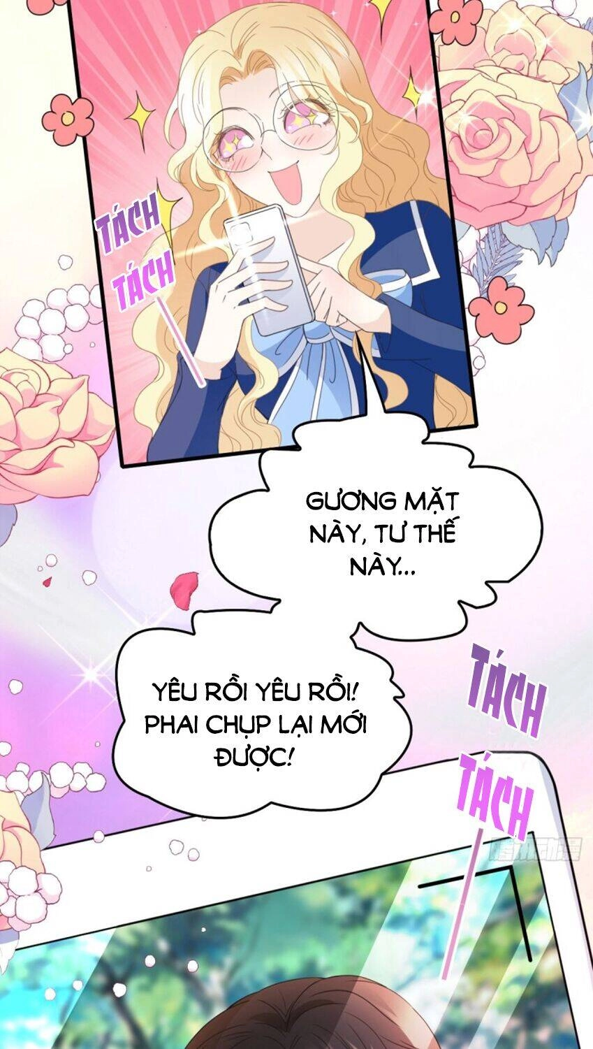 Chọc Phải Điện Hạ Yêu Nghiệt Chapter 58 - 8