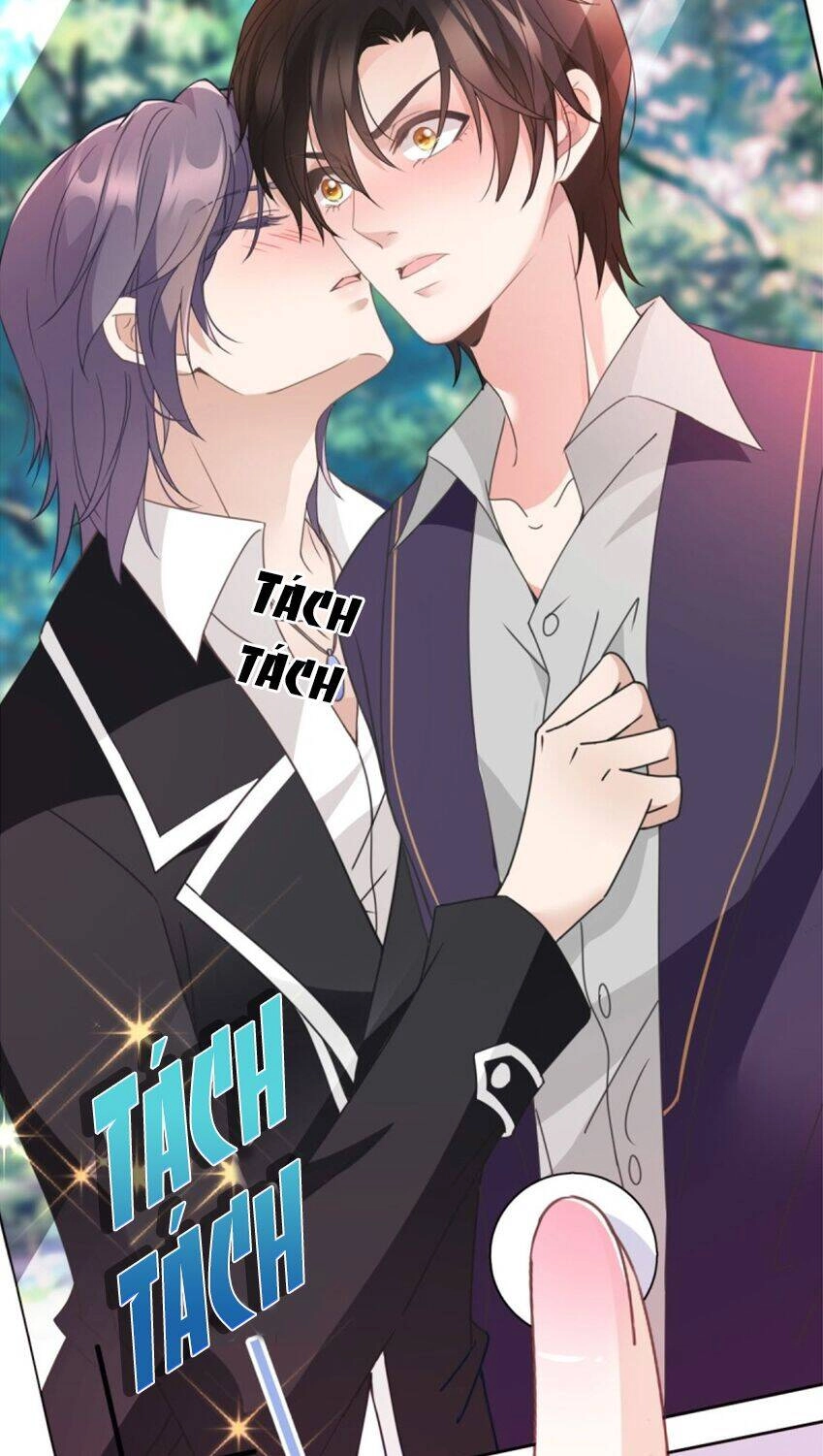 Chọc Phải Điện Hạ Yêu Nghiệt Chapter 58 - 9