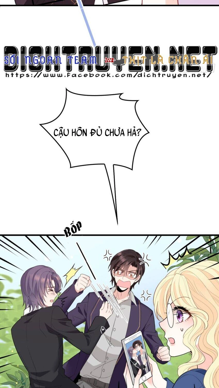 Chọc Phải Điện Hạ Yêu Nghiệt Chapter 58 - 10