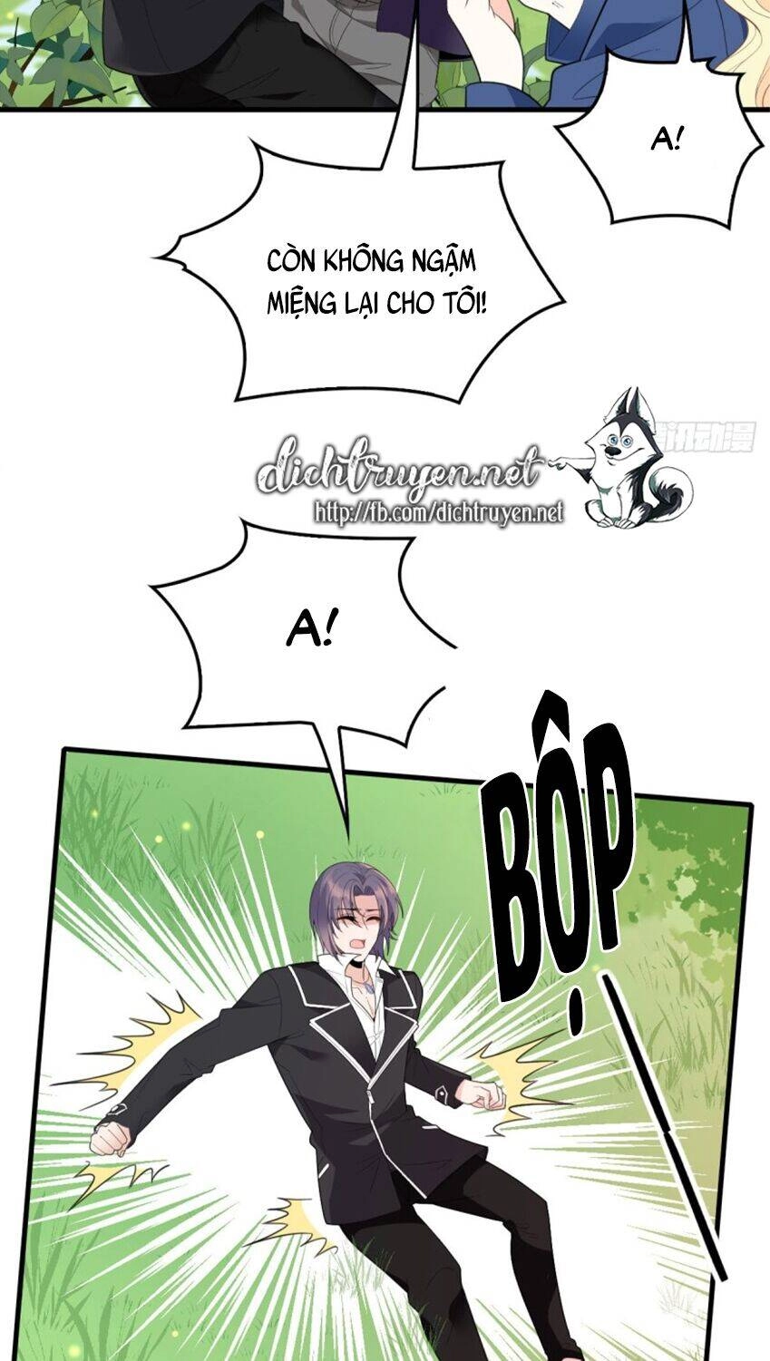 Chọc Phải Điện Hạ Yêu Nghiệt Chapter 58 - 11