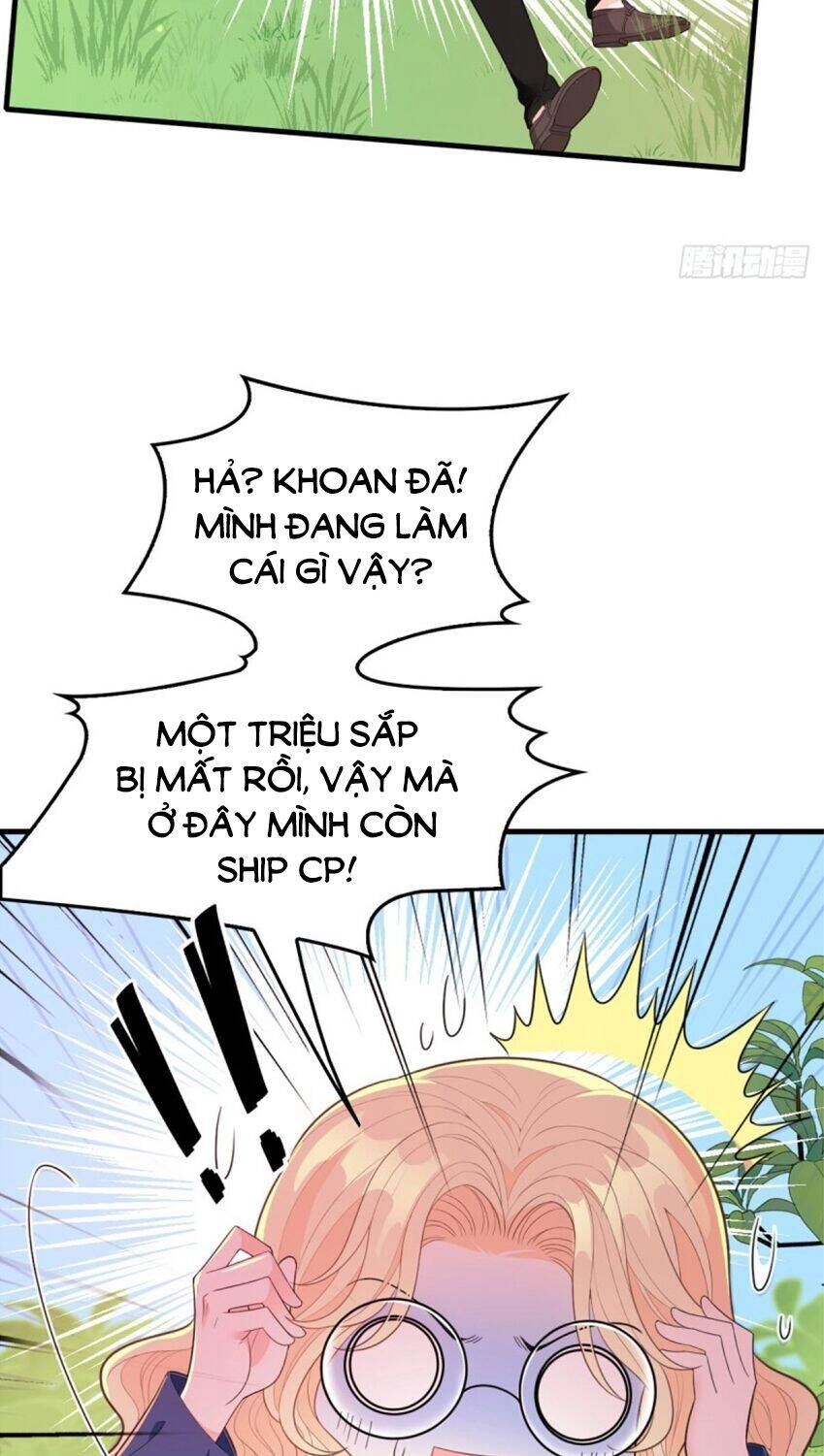 Chọc Phải Điện Hạ Yêu Nghiệt Chapter 58 - 12