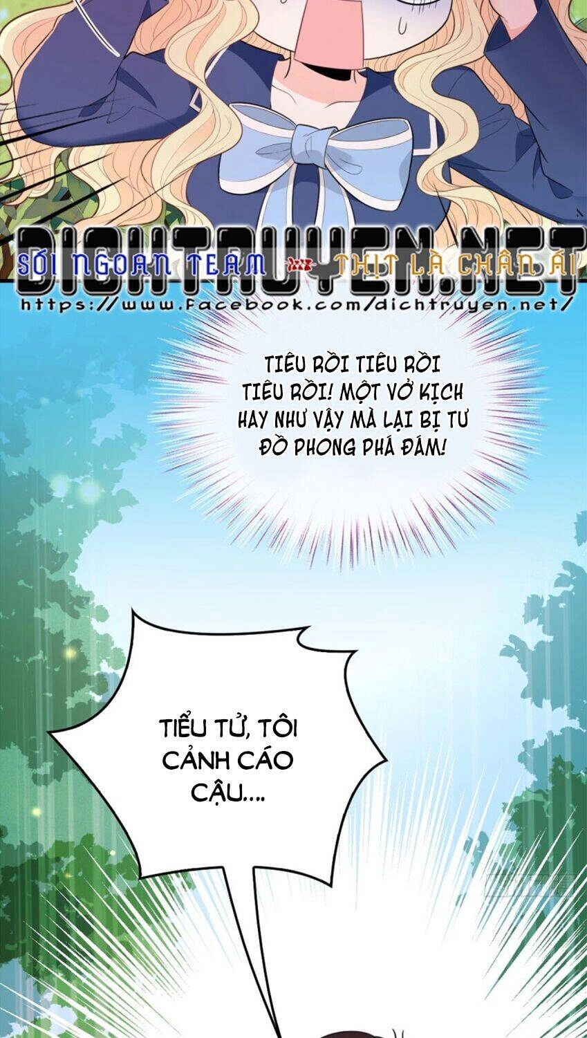 Chọc Phải Điện Hạ Yêu Nghiệt Chapter 58 - 13