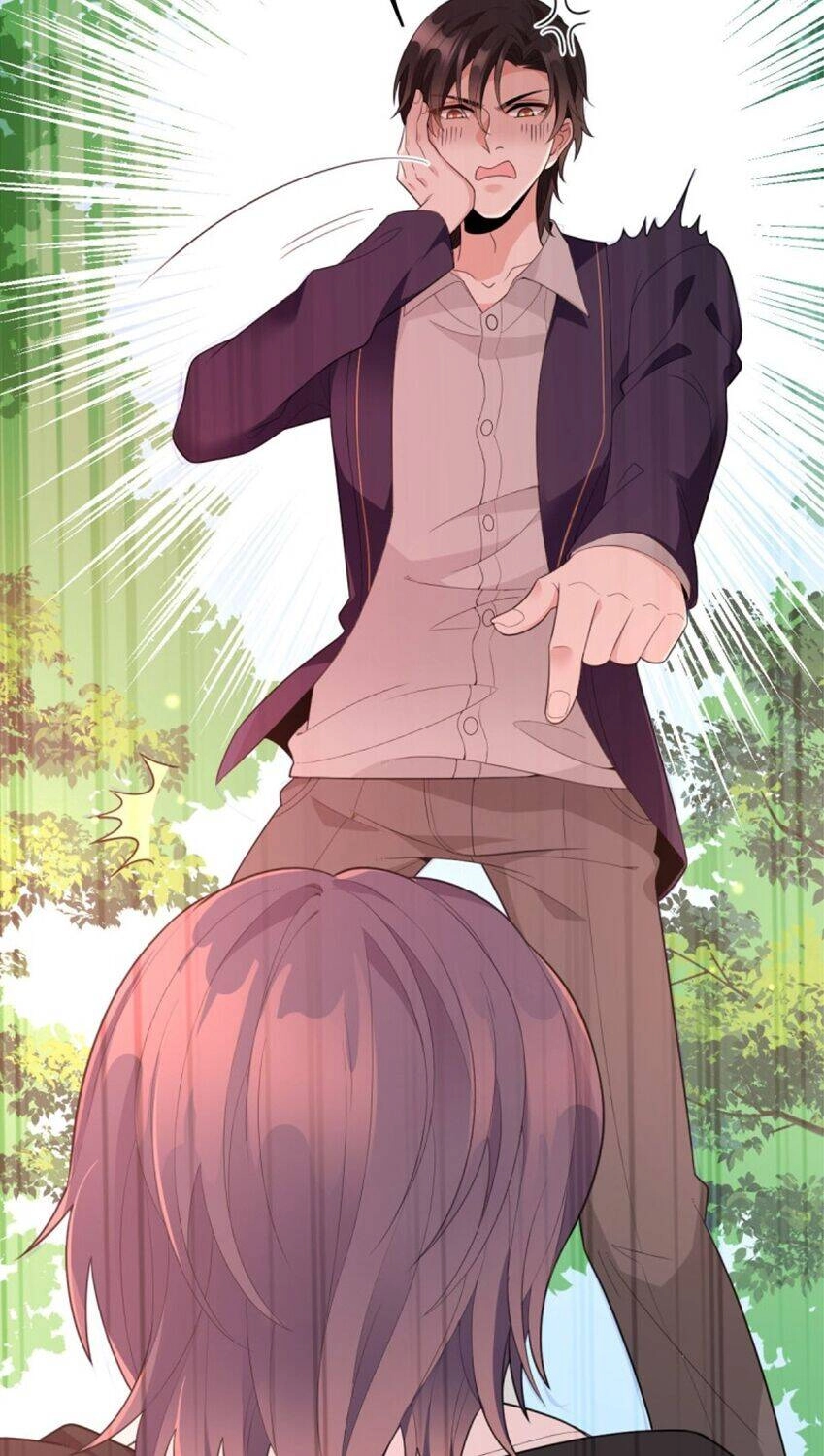 Chọc Phải Điện Hạ Yêu Nghiệt Chapter 58 - 14