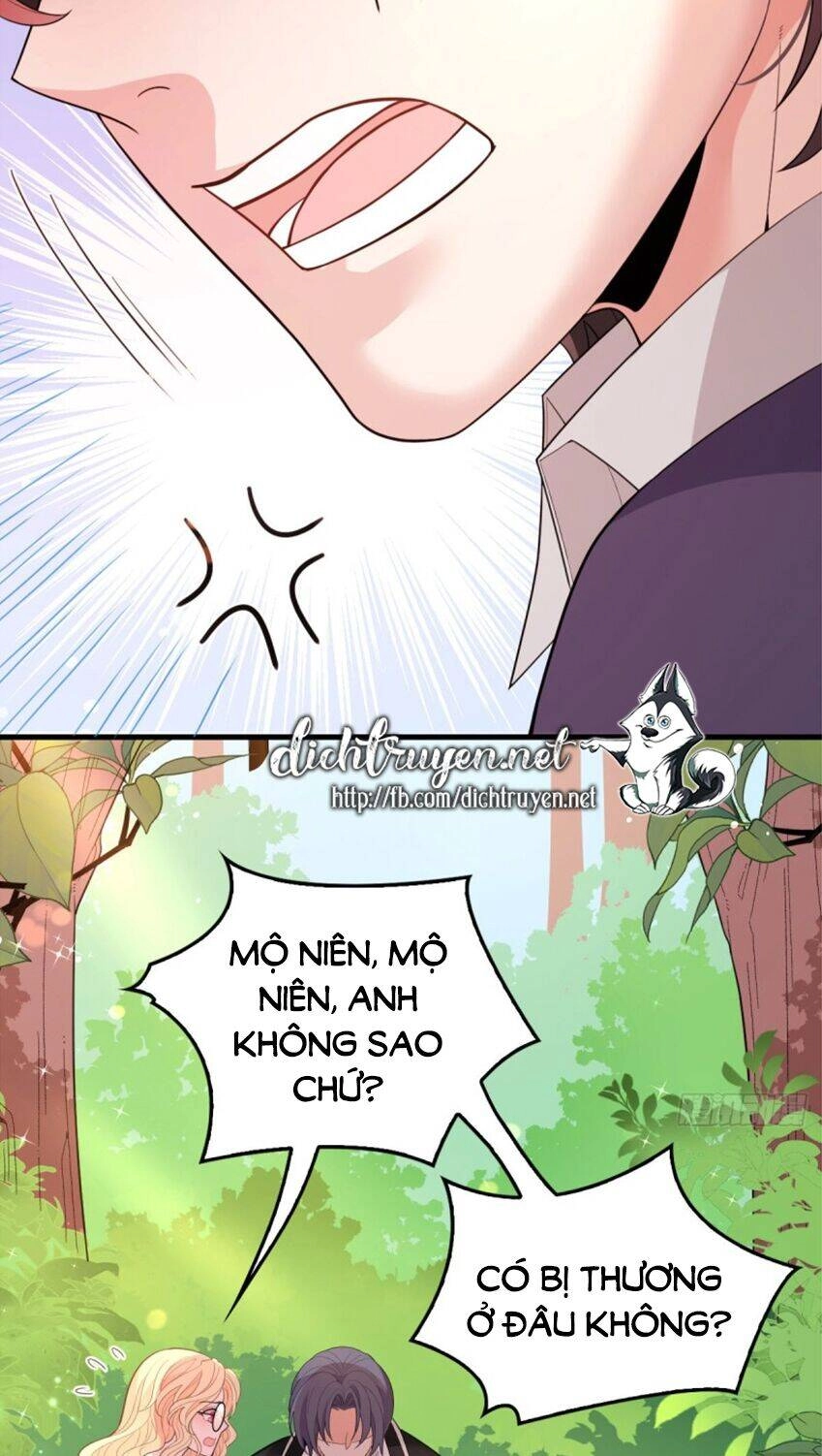 Chọc Phải Điện Hạ Yêu Nghiệt Chapter 58 - 17