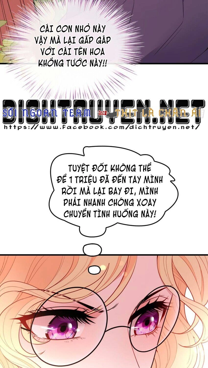 Chọc Phải Điện Hạ Yêu Nghiệt Chapter 58 - 19