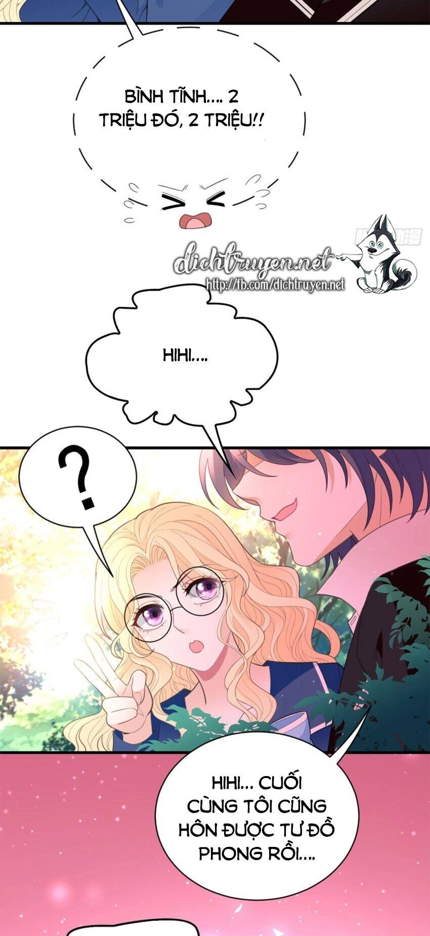 Chọc Phải Điện Hạ Yêu Nghiệt Chapter 58 - 22