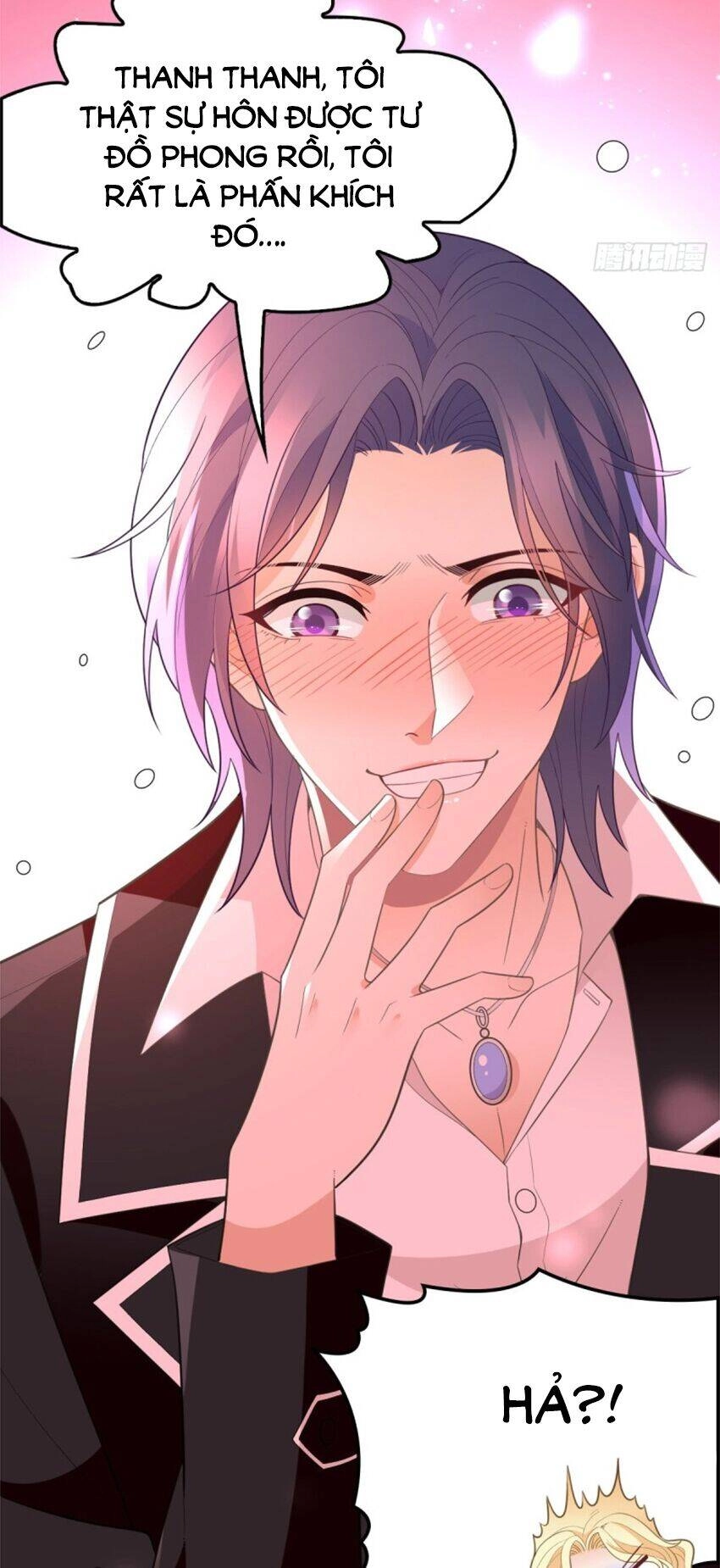 Chọc Phải Điện Hạ Yêu Nghiệt Chapter 58 - 23