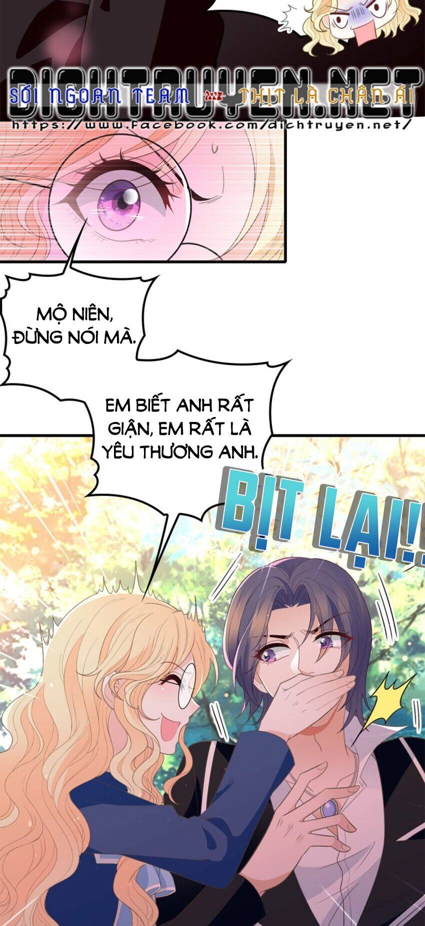 Chọc Phải Điện Hạ Yêu Nghiệt Chapter 58 - 24