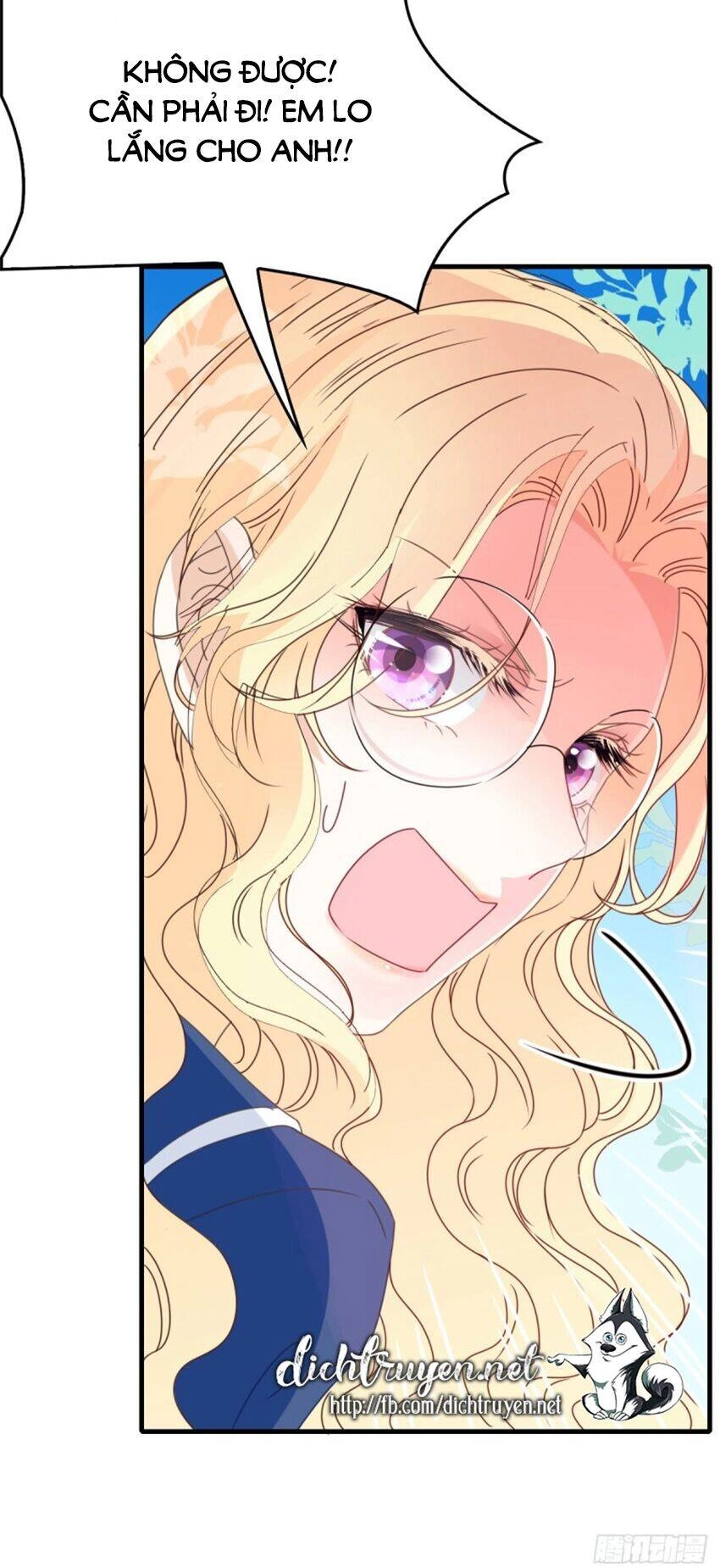 Chọc Phải Điện Hạ Yêu Nghiệt Chapter 58 - 29