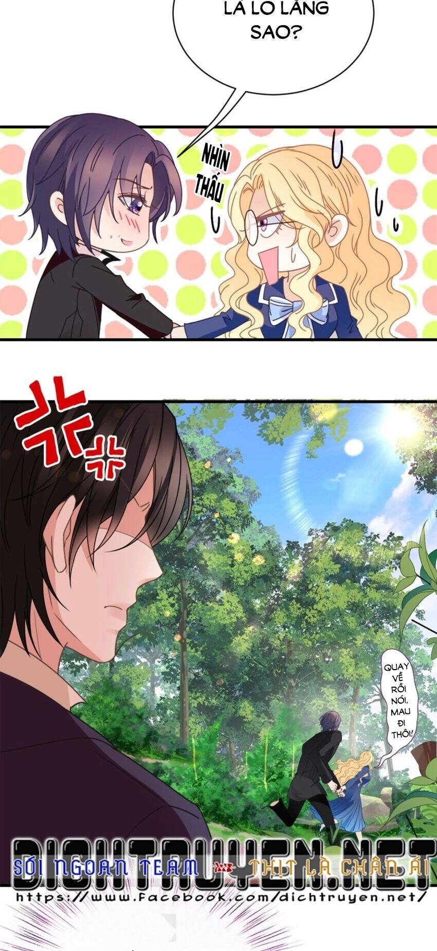 Chọc Phải Điện Hạ Yêu Nghiệt Chapter 58 - 31