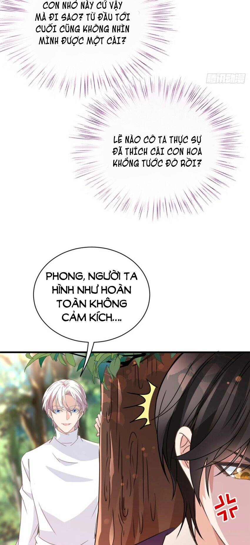 Chọc Phải Điện Hạ Yêu Nghiệt Chapter 58 - 32