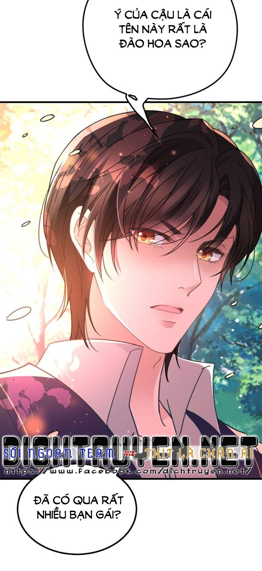 Chọc Phải Điện Hạ Yêu Nghiệt Chapter 58 - 35