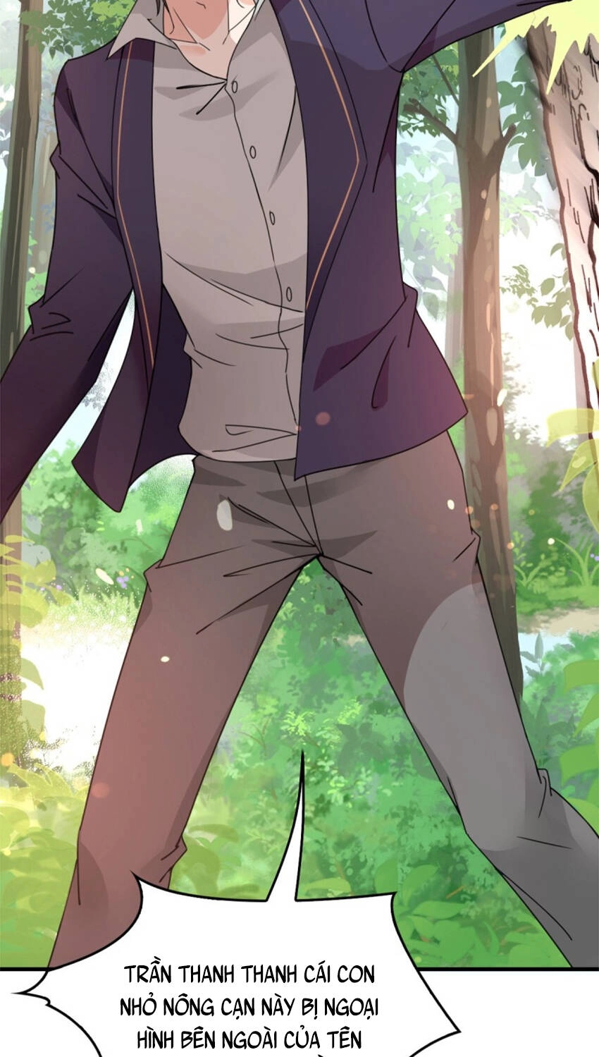 Chọc Phải Điện Hạ Yêu Nghiệt Chapter 59 - 3