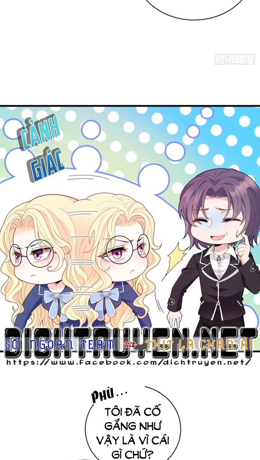 Chọc Phải Điện Hạ Yêu Nghiệt Chapter 59 - 13