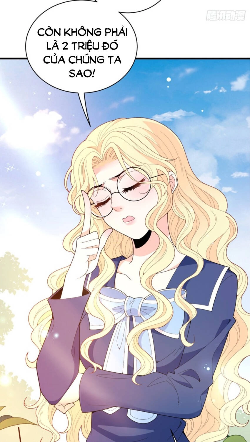 Chọc Phải Điện Hạ Yêu Nghiệt Chapter 59 - 14