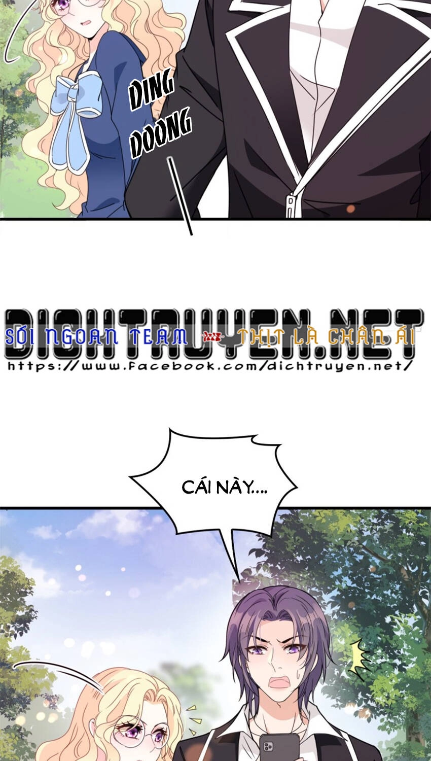 Chọc Phải Điện Hạ Yêu Nghiệt Chapter 59 - 16