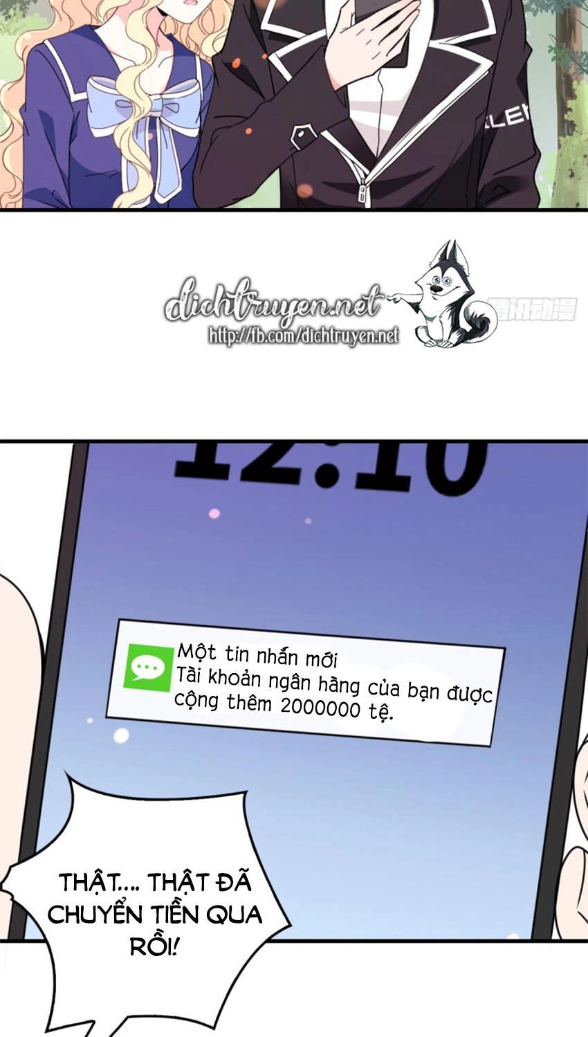 Chọc Phải Điện Hạ Yêu Nghiệt Chapter 59 - 17