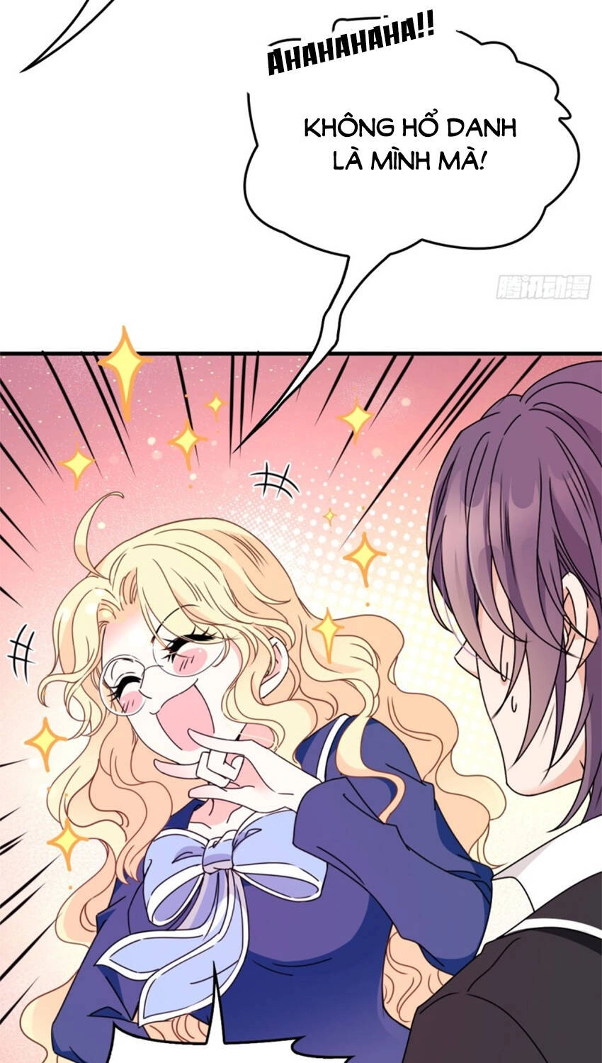 Chọc Phải Điện Hạ Yêu Nghiệt Chapter 59 - 18