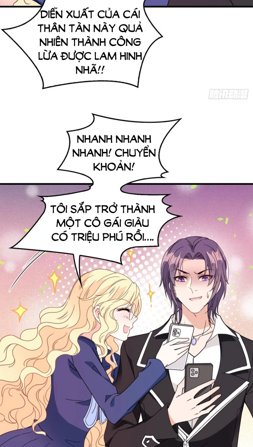 Chọc Phải Điện Hạ Yêu Nghiệt Chapter 59 - 19