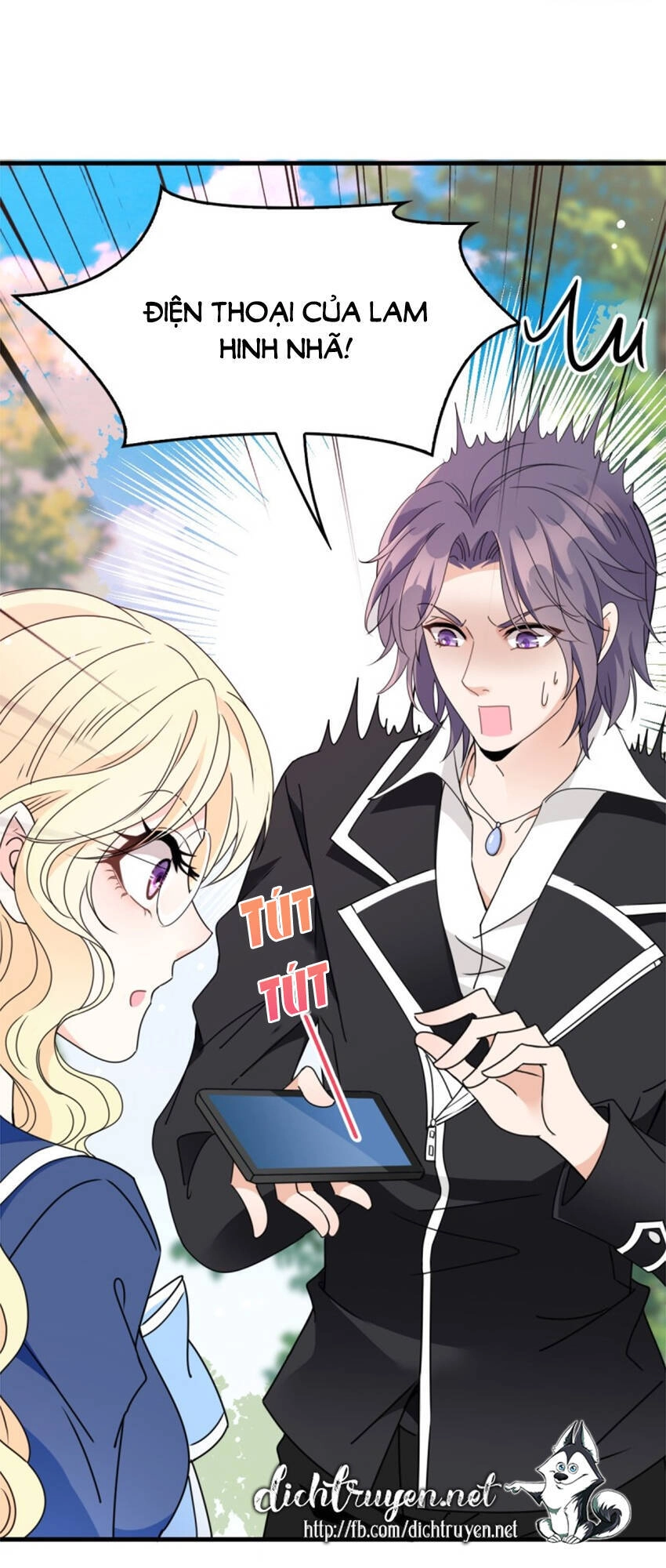 Chọc Phải Điện Hạ Yêu Nghiệt Chapter 59 - 21