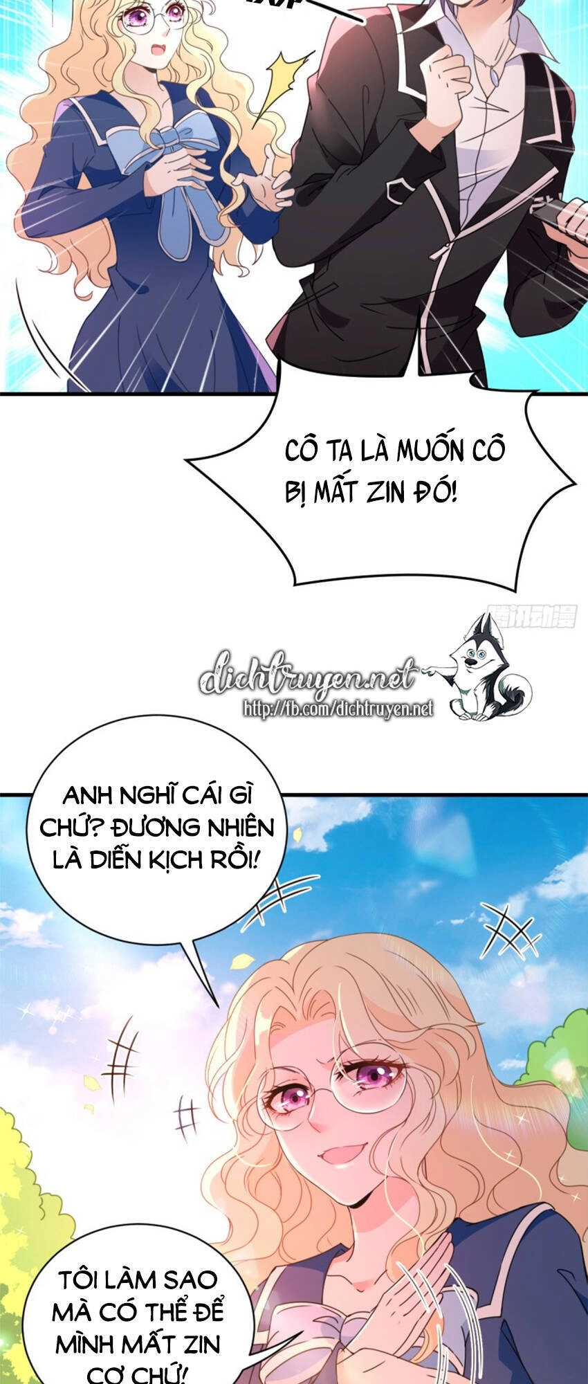 Chọc Phải Điện Hạ Yêu Nghiệt Chapter 59 - 39