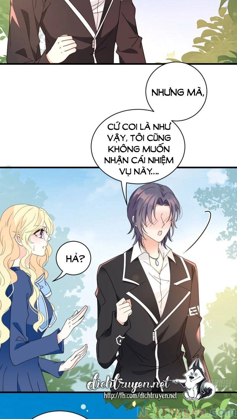 Chọc Phải Điện Hạ Yêu Nghiệt Chapter 60 - 2