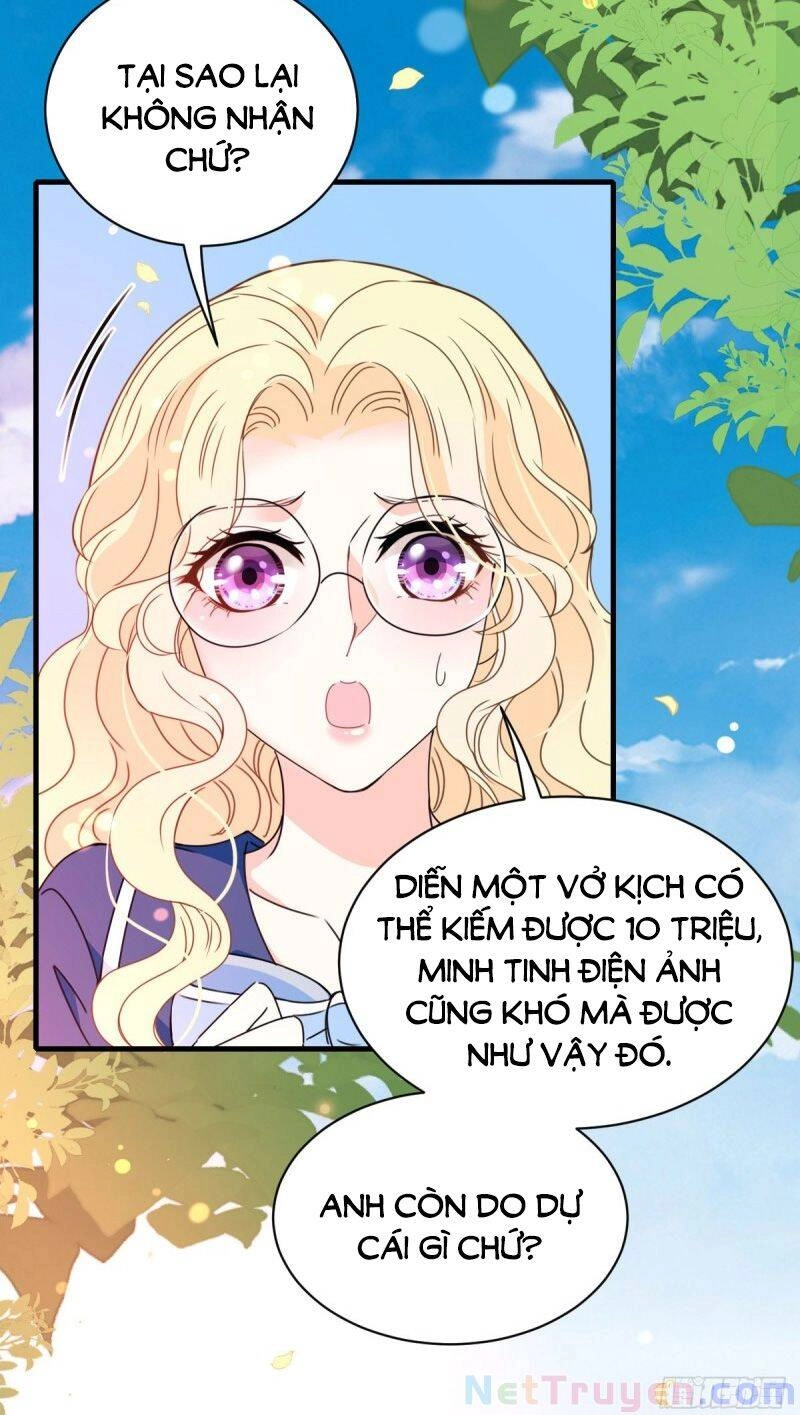 Chọc Phải Điện Hạ Yêu Nghiệt Chapter 60 - 3