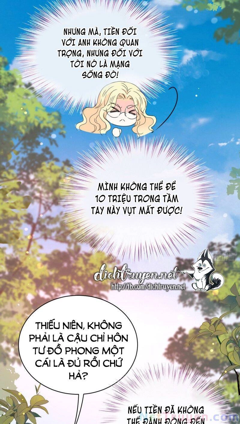 Chọc Phải Điện Hạ Yêu Nghiệt Chapter 60 - 7