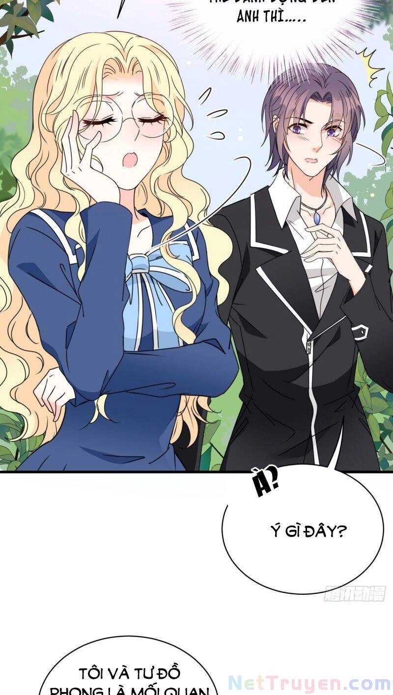 Chọc Phải Điện Hạ Yêu Nghiệt Chapter 60 - 8