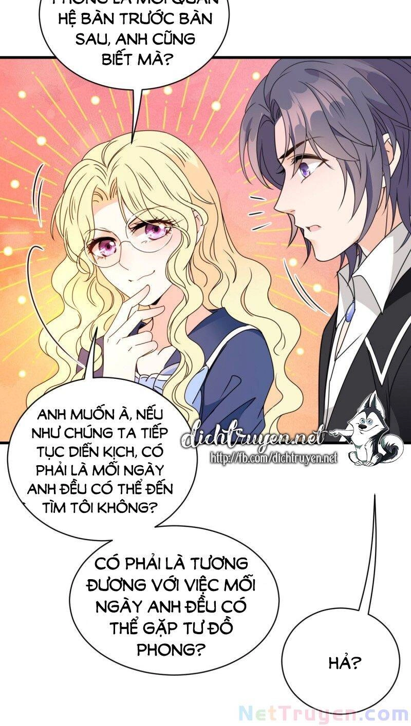 Chọc Phải Điện Hạ Yêu Nghiệt Chapter 60 - 9