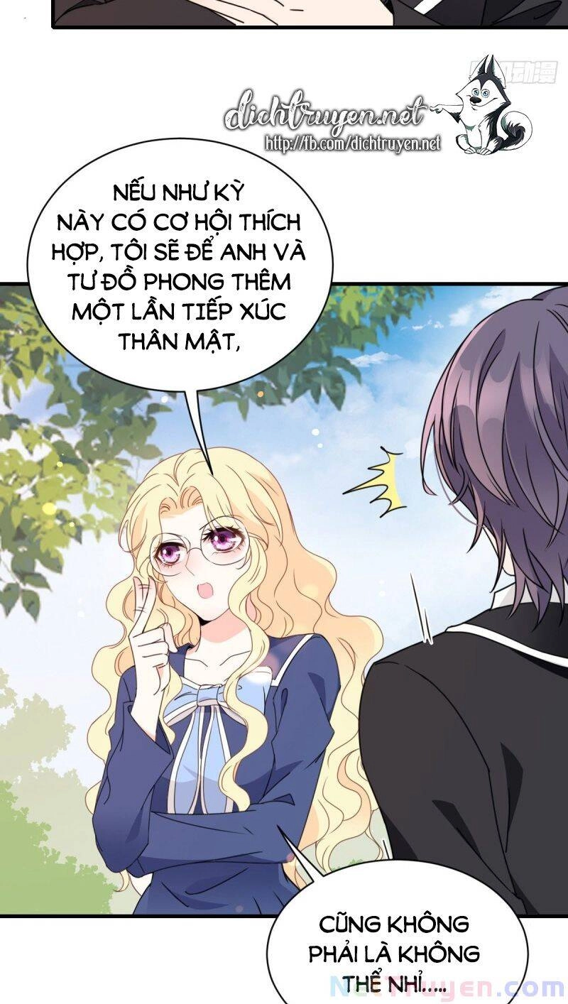 Chọc Phải Điện Hạ Yêu Nghiệt Chapter 60 - 11