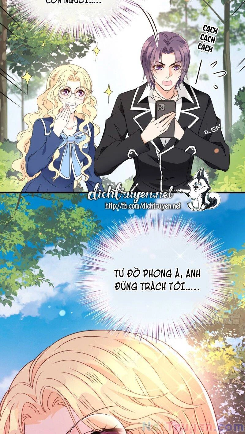 Chọc Phải Điện Hạ Yêu Nghiệt Chapter 60 - 14