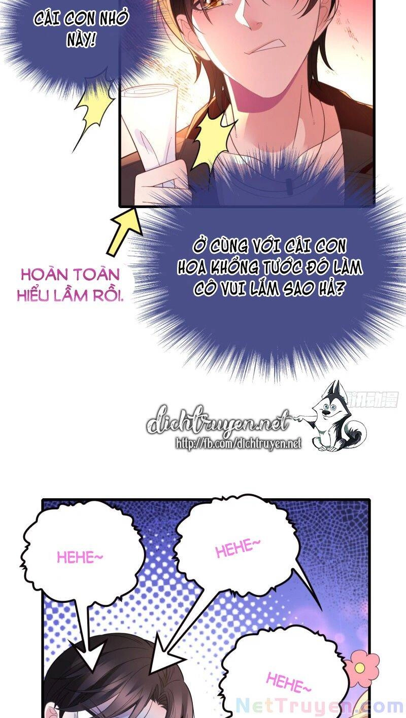 Chọc Phải Điện Hạ Yêu Nghiệt Chapter 60 - 18