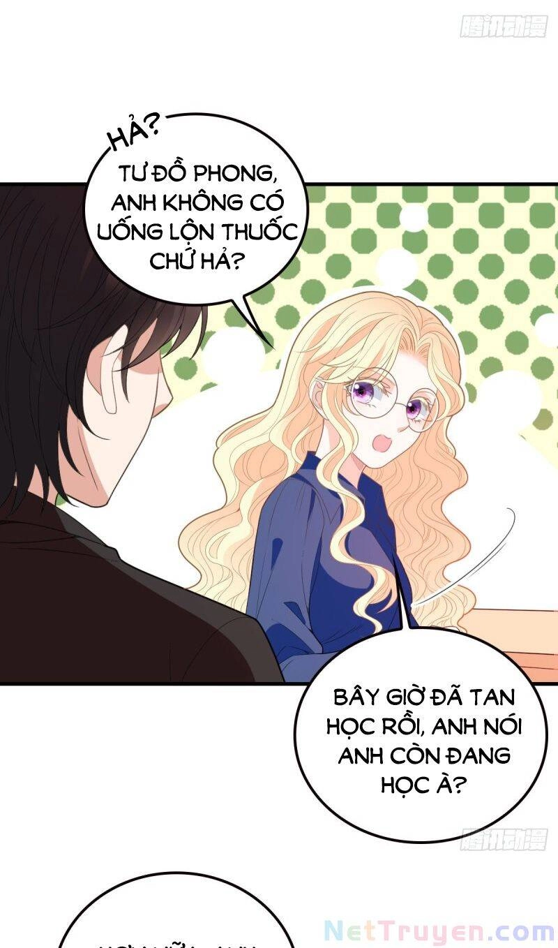 Chọc Phải Điện Hạ Yêu Nghiệt Chapter 60 - 21