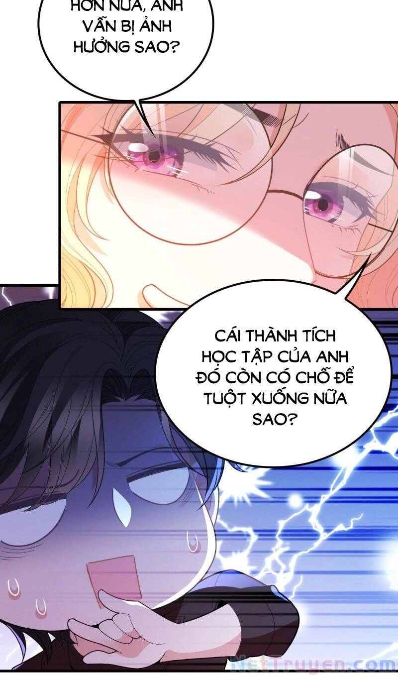 Chọc Phải Điện Hạ Yêu Nghiệt Chapter 60 - 22