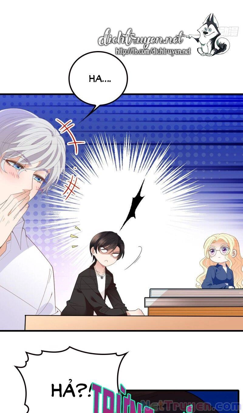 Chọc Phải Điện Hạ Yêu Nghiệt Chapter 60 - 23