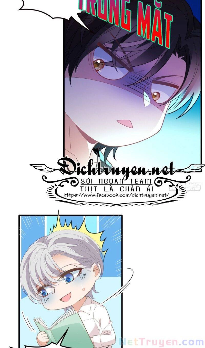 Chọc Phải Điện Hạ Yêu Nghiệt Chapter 60 - 24